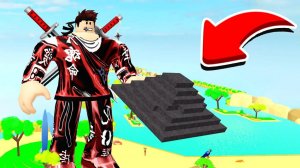 КУПИЛ НОВЫЙ ПРЕДМЕТ ЛИФТИНГ СИМУЛЯТОРЕ РОБЛОКС !