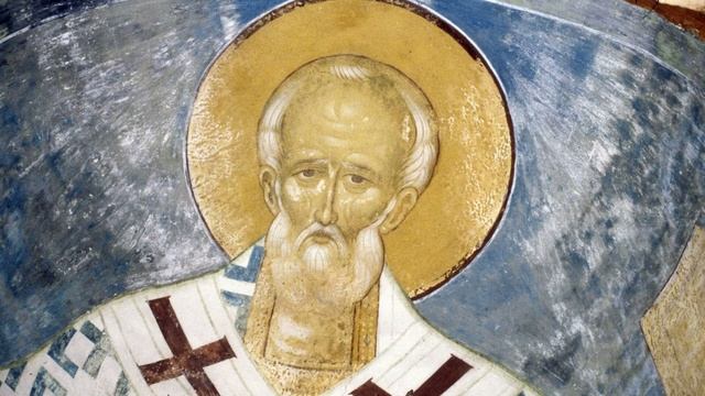 Руслан Силин - Николай Угодник (песня с нового альбома "IX" 2022 г.) смотреть онлайн