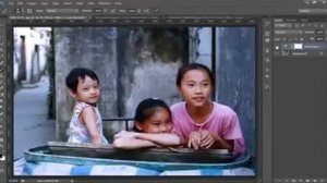 Power of Photo Filter Photoshop CS6 Tutorial