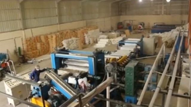 Производство натяжных потолков смотреть онлайн