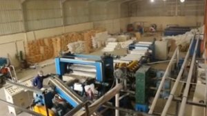 Производство натяжных потолков