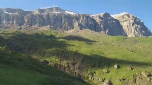 Охота в Дагестане