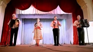 Ансамбль Сельские зори ❤️ Потрясающе красивая песня