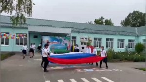 Флешмоб "Я русский"??