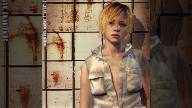 Memory of The Waters смотреть онлайн