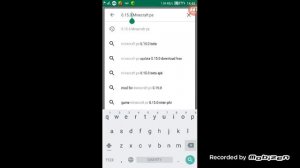 Top 2 servers minecraft 0.15.0