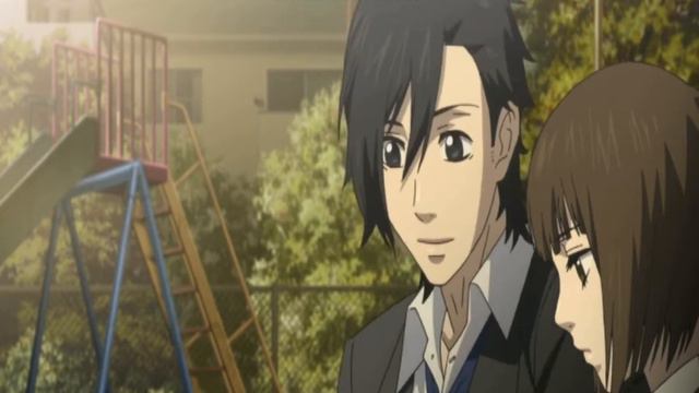 Аниме : Скажи Я люблю тебя - Звонки смотреть онлайн