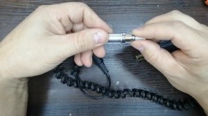 Ручка strong моторчик вращается фреза стоит на месте Ответ на каментарий