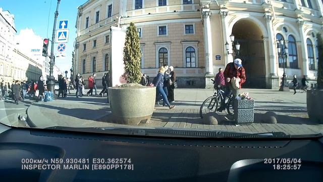 Велосипедист смотреть онлайн