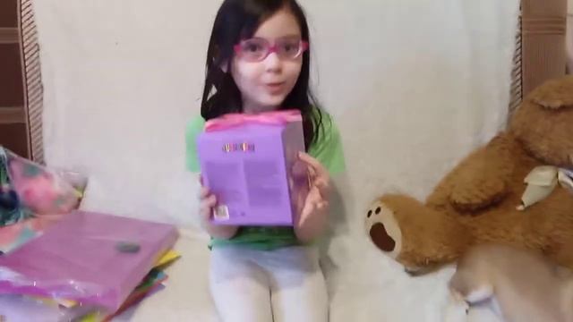 Покупки для Насти смотреть онлайн