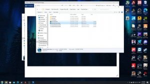 Launch Error Service update failed (EasyAntiCheat)