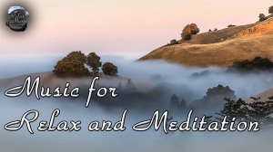 Музыка для медитации, отдыха, сна, расслабления