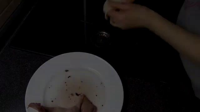 Салат Очень Вкусный. Рецепт кальмаров с огурцом/calamari salad!