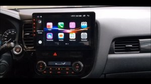 НОВИНКА! Обзор NAVIPILOT DROID 10