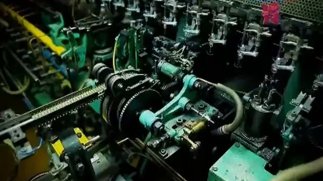 Производство Ламп - Накаливания и Светодиодных смотреть онлайн