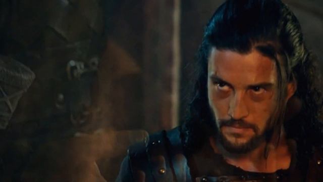 GIDEON (The Book of Judges chapters 8 - 6)