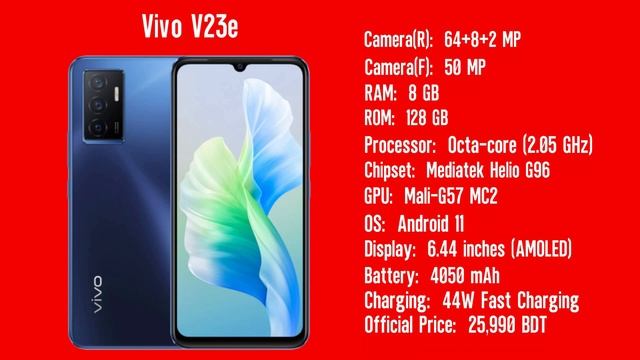 Top 10 Best Phone Under 20K To 30000 TK