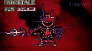 New Breath Remastered | phase 8 | Bloodbath | Animated