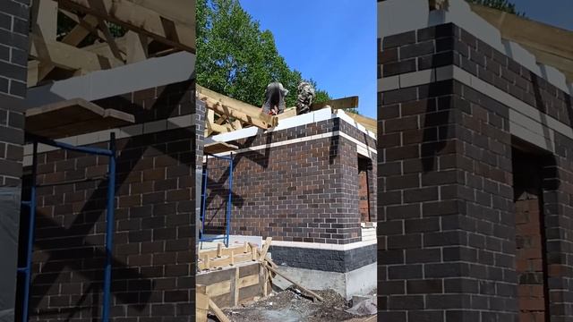 строим кровлю смотреть онлайн