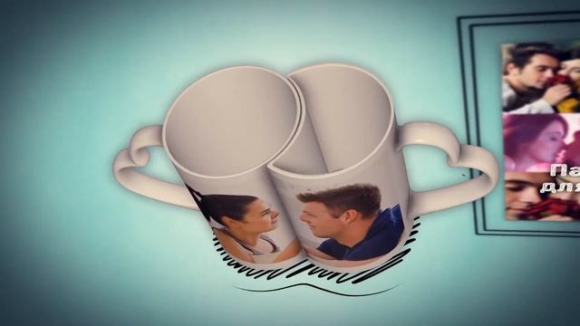 "Эксклюзив" — Печать на кружках смотреть онлайн