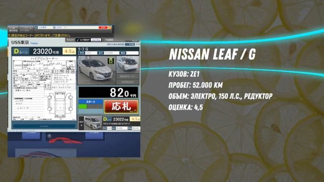 НАДЕЖНЫЙ УНИВЕРСАЛ ИЗ ЯПОНИИ ?? | ⬇️ WORLDCAR.RU ⬇️ смотреть онлайн