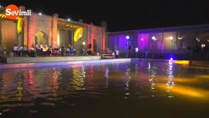 Og'abek Sobirov - Mustahzod (live)