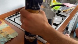 Спагетти | макароны с морепродуктами| как приготовить пасту с мидиями
