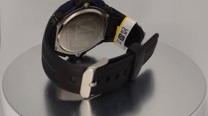 Часы мужские электронные Q&Q M102J003