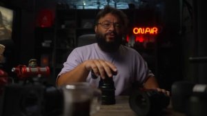 Sony ZV- E1 Так может только SONY!