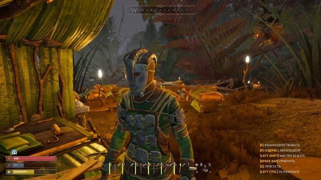 №4. Smalland: Survive the Wilds. Наказали Жука-носорога? смотреть онлайн