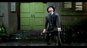 Singing in the Rain - Gene Kelly - Legendado