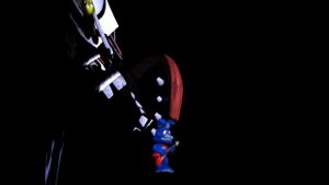 Как открыть кошмарную марионетку в фнаф ворлд? Ответ тут!