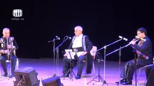 Дживан Гаспарян во Владимире