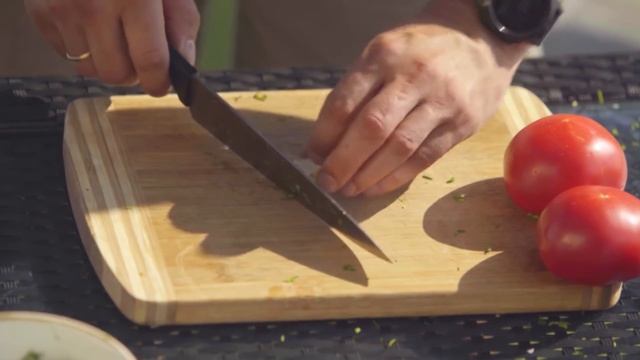 Шашлык из БАРАНИНЫ + соус ?САЛЬСА? | Как замариновать ШАШЛЫК ИЗ БАРАНИНЫ, чтобы мясо было мягким