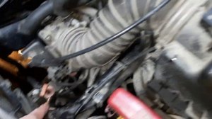 Тойота виш,1ZZ,собрали двс,обкатываем,ч3