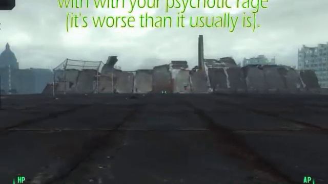 Fallout 3 Walkthrough (GOTY Edition) - Very Hard - Part 216 - Occult Keys смотреть онлайн