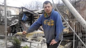 Канатно-ударное бурение