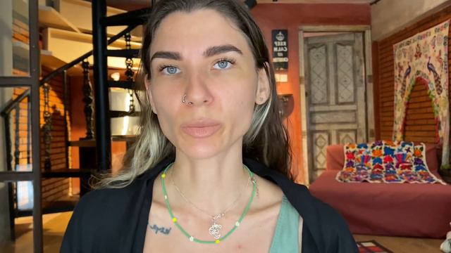 КАК МЫ НЕДОПОЛУЧАЕМ РЕАЛИЗАЦИИ И ДЕНЕГ, СЛИВАЯ РЕСУРС СКУКИ смотреть онлайн