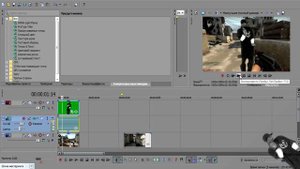Как cделать MLG монтаж | Sony Vegas Pro 13