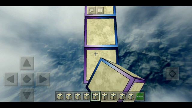 JumpBridging в МКПЕ ИЛИ ТОП 10 ВИДОВ СТРОИТЕЛЬСТВА В МАЙНКРАФТ ПЕ//AnubiZPrehol смотреть онлайн