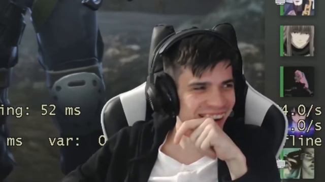 119 🐎 ЛЯ Я ТАКОЕ ЛЮБЛЮ КСТА (18+) | Мастерская Юмора v2.0 смотреть онлайн