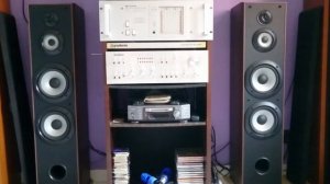Sony SS-F6000