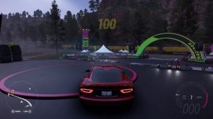 Forza Horizon 5, Anniversary,  so finde ich das Horizon 1 Festivalgelände, Foto Herausforderung