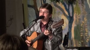 Виктор Третьяков "Вам звонят от Бога"