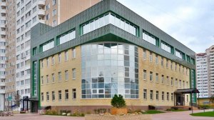 Микрорайон Северный в городском округе Домодедово в Домодедово - обзор, цены, отзывы