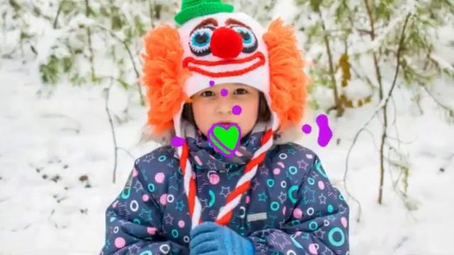 Это наше настроение - #шапкарулит Самые крутые вязаные шапки на земле)) смотреть онлайн