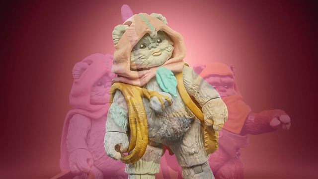 Hasbro Reveals NEW Vintage Collection Figures on May The Fourth Be With You Livestream