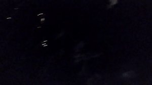 Салют на день города Балаково (сентябрь, 2019 год)
