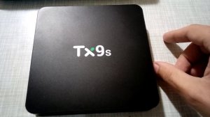 Tanix Tx9s лучшая бюджетка 2020 года