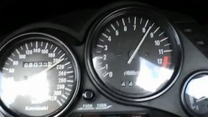 kawasaki zzr 1100 acceleration 0-250 ruurlo